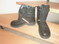 Winter Arbeitsschuhe Boots Atlas Gr. 43 Nordrhein-Westfalen - Brüggen Vorschau