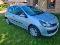 Renault clio 3 rip curl Schleswig-Holstein - Hollingstedt Vorschau