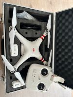 Drohne DJI Phantom 3 Standard Bayern - Stulln Vorschau