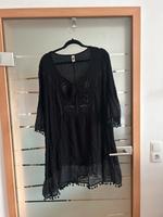 Tredy Tunika/ Kleid Gr.4 48/50 schwarz Rheinland-Pfalz - Wittgert Vorschau