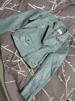 Lederjacke Blau Nordrhein-Westfalen - Hagen Vorschau