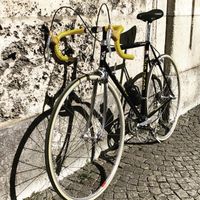 COLNAGO New Mexico - komplett mit Campagnolo 50th - Sammlerstück München - Schwabing-Freimann Vorschau