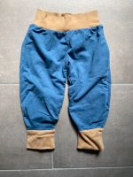 Wendehose, Handmade, Gr. 92 Nordrhein-Westfalen - Steinfurt Vorschau