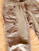 Wander-/Travel-/Outdoorhose von Jack wolfskin Bayern - Ebrach Vorschau