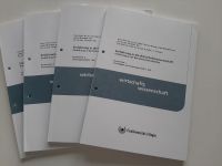 FernUni Hagen Skripte Einführung in die Betriebswirtschaftslehre Baden-Württemberg - Rheinfelden (Baden) Vorschau
