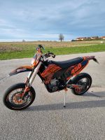 KTM EXC 450 Supermoto Bayern - Eiselfing Vorschau