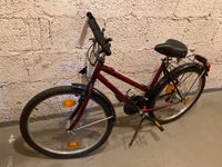 Fahrrad in einem sehr guten Zustand 45€ Hessen - Niedernhausen Vorschau