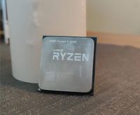 AMD Ryzen 5 2600 Berlin - Köpenick Vorschau