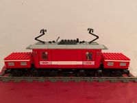 Lego 4551, Krokodil, Lego, Lego Eisenbahn, Lego City Nordrhein-Westfalen - Höxter Vorschau