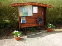 Wohnmobilstellplatz Birkenhof Eifel Campen Van Rheinland-Pfalz - Hillesheim (Eifel) Vorschau