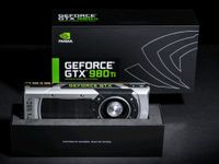 Suche: Nvidia GTX 980 TI Reference Card / Founders Bochum - Bochum-Ost Vorschau