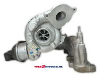 Turbolader Audi Skoda VW 03L253019J 03L253056A 03L253019T Nordrhein-Westfalen - Troisdorf Vorschau