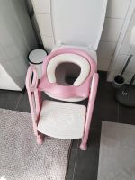 2x Toilettensitz mit Treppe für Kinder Baden-Württemberg - Bad Krozingen Vorschau