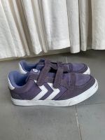 Hummel Sneaker Gr 38 Hamburg-Nord - Hamburg Fuhlsbüttel Vorschau