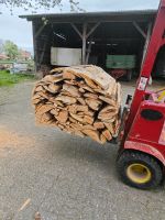 Brennholz Nadelholz Bündel Niedersachsen - Lamspringe Vorschau