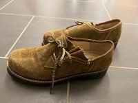 S‘Landgwand Haferlschuhe Damen Gr. 40 Bayern - Schwabhausen Vorschau