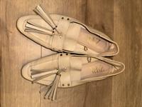 Mokassins Ballerina von Zara Gr. 37 Nordrhein-Westfalen - Mülheim (Ruhr) Vorschau