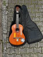 Yamaha Gitarre mit Zubehör Saarland - Quierschied Vorschau