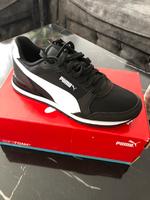Puma Damenschuhe 38 Baden-Württemberg - Tuttlingen Vorschau