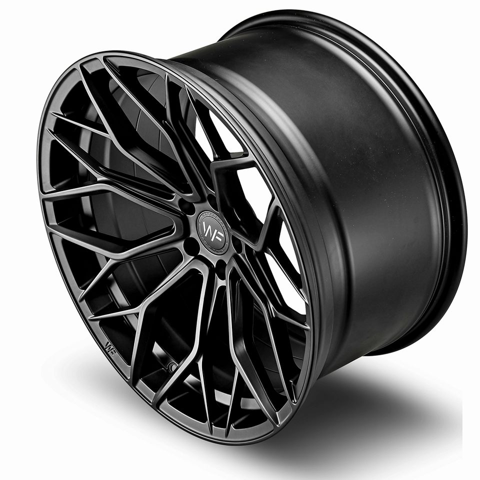 WHEELFORCE HE.1-FF 20/21 ZOLL FELGEN BMW M3 G81 G80 M4 G82 G83 M2 in Menden