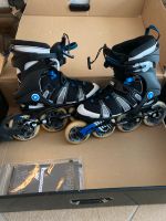 K2 Skate Inliner SoftBoot 40,5 Inlineskates Kreis Ostholstein - Sierksdorf Vorschau