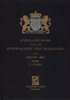 Standaardwerk van de Postwaarden van Nederland - Emissie 1864 Hessen - Altenstadt Vorschau