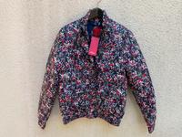 S. Oliver Stepp Jacke Blouson gemustert Größe XL (176) Nürnberg (Mittelfr) - Oststadt Vorschau