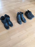 Drei paar Schuhe Baden-Württemberg - Gerlingen Vorschau