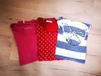 Bekleidungspaket 3 T-Shirts von EDC / Größe M Hessen - Waldbrunn Vorschau