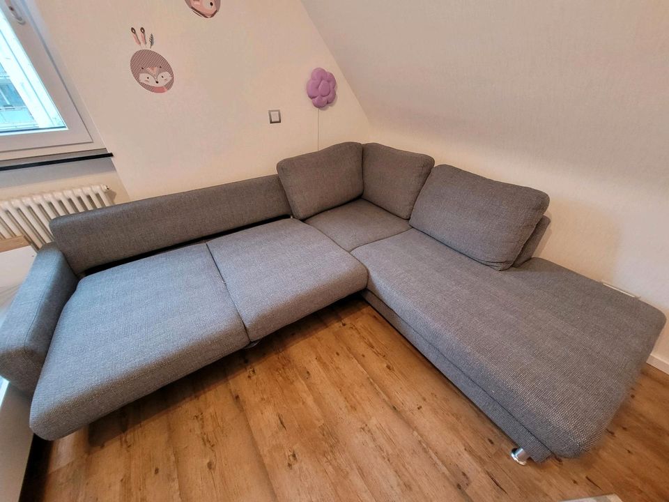 Ausziehcouch / Sofa in Neunkirchen