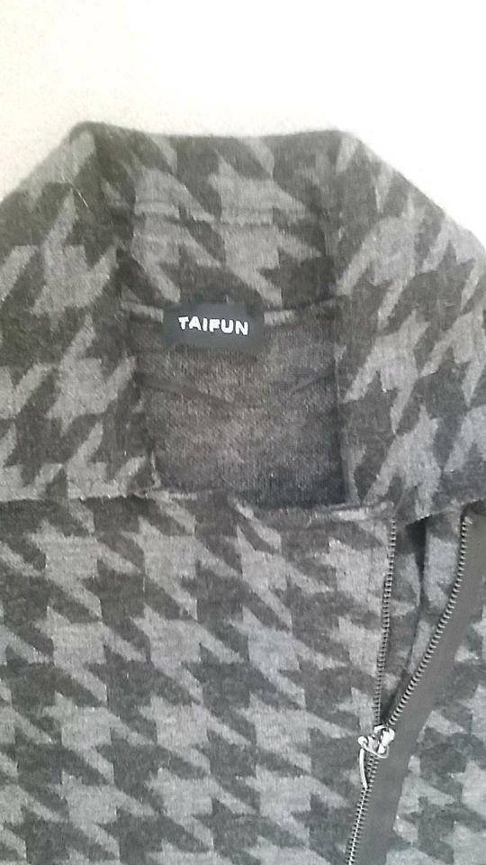 NEU!!! - HOCHWERTIGE "TAIFUN JACKE " in Karlsruhe