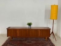 MID CENTURY SIDEBOARD SCHRANK KOMMODE VINTAGE Berlin - Lichtenberg Vorschau