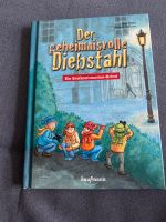 Ein Erstkommunion-Krimi ( Der geheimnisvolle Diebstahl) Buch Nordrhein-Westfalen - Telgte Vorschau