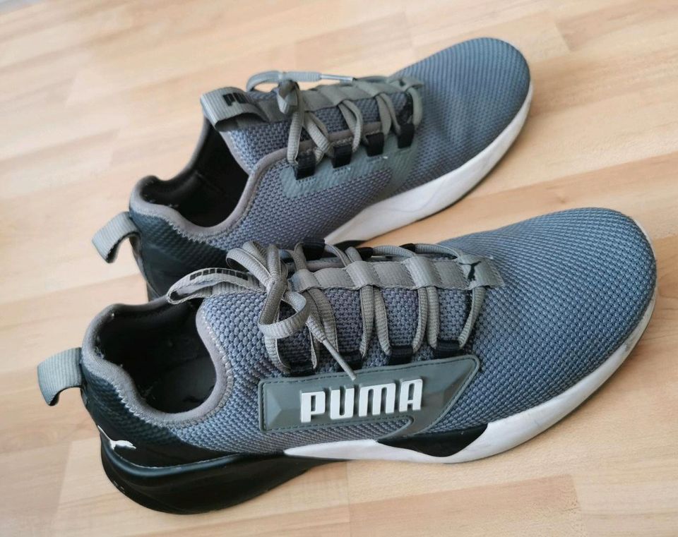 Puma Retaliate Laufschuhe 45 in Nordrhein-Westfalen - Troisdorf | eBay  Kleinanzeigen ist jetzt Kleinanzeigen