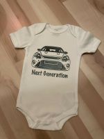 NEU - Baby Body (Schnitzler) Ford Focus RS Nordrhein-Westfalen - Kreuztal Vorschau