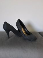 Pumps, Absatzschuhe, Glitzerpumps Nordrhein-Westfalen - Langenfeld Vorschau