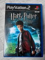 PS2 Harry Potter und der Halbblut Prinz Niedersachsen - Georgsmarienhütte Vorschau