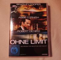 DVD Ohne Limit Köln - Junkersdorf Vorschau