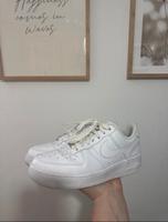 Nike Air Force 1 Gr. 38,5 Hessen - Runkel Vorschau