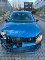 VW Polo 6R 1.4 TDI Unfall Unfallfahrzeug Bj 2016 Euro 6 Baden-Württemberg - Öhringen Vorschau