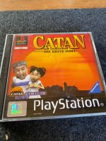 Catan - die erste Insel für Playstation 1 PS1 Nordrhein-Westfalen - Nordkirchen Vorschau