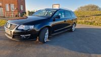 Volkswagen Passat Variant 2.0 TDI 125kW Highline Varian... Niedersachsen - Ostrhauderfehn Vorschau