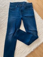 DIESEL Jeans Original Herren, Modell: „Buster“ in Größe 29/30 Hannover - Nord Vorschau