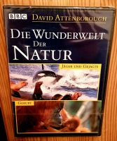 Wunderwelt der Natur und vieles mehr auf  17 DVDs Hessen - Michelstadt Vorschau