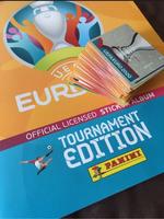 Panini Bilder Sticker Euro 2020/21 Verkauf für 0,05 Cent Nordrhein-Westfalen - Bergkamen Vorschau