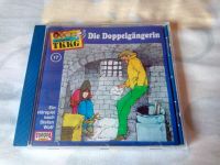 TKKG - Folge 17 Die Doppelgängerin - Hörspiel CD Kinder, TOP Nordrhein-Westfalen - Selm Vorschau