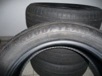 1 Satz Goodyear Sommerreifen 205/55 R17 91V DOT 49/23 Brandenburg - Teltow Vorschau