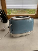 Ariete Vintage Toaster Bayern - Beilngries Vorschau