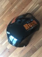 Buell XB Tankcover Rheinland-Pfalz - Bad Bergzabern Vorschau