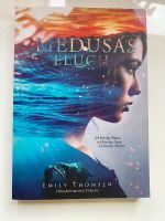 Medusas Fluch von Emily Thomsen Nordrhein-Westfalen - Gronau (Westfalen) Vorschau